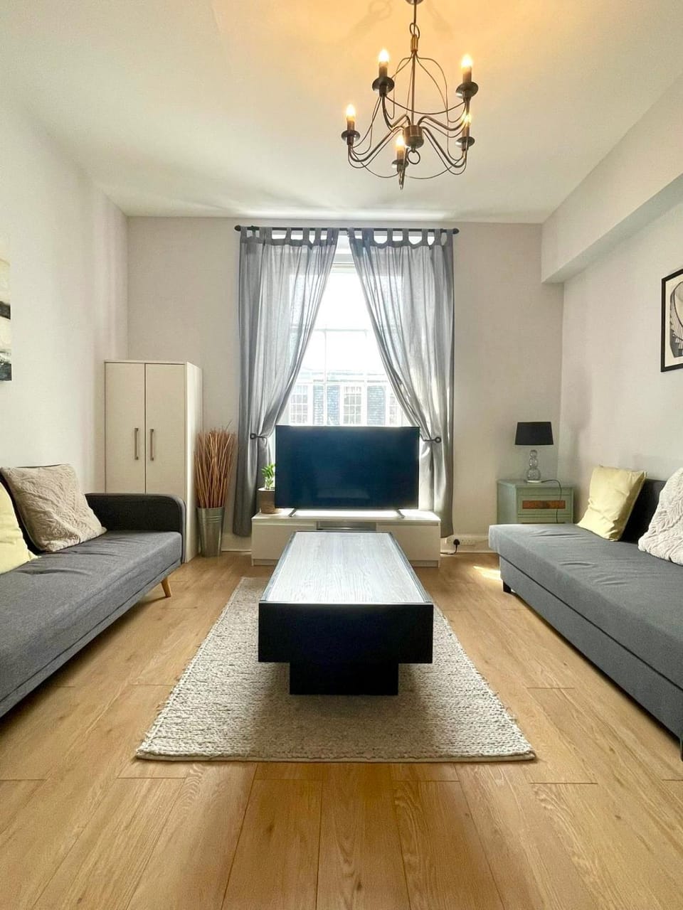South Bridge Apartment Apartment in Edinburgh