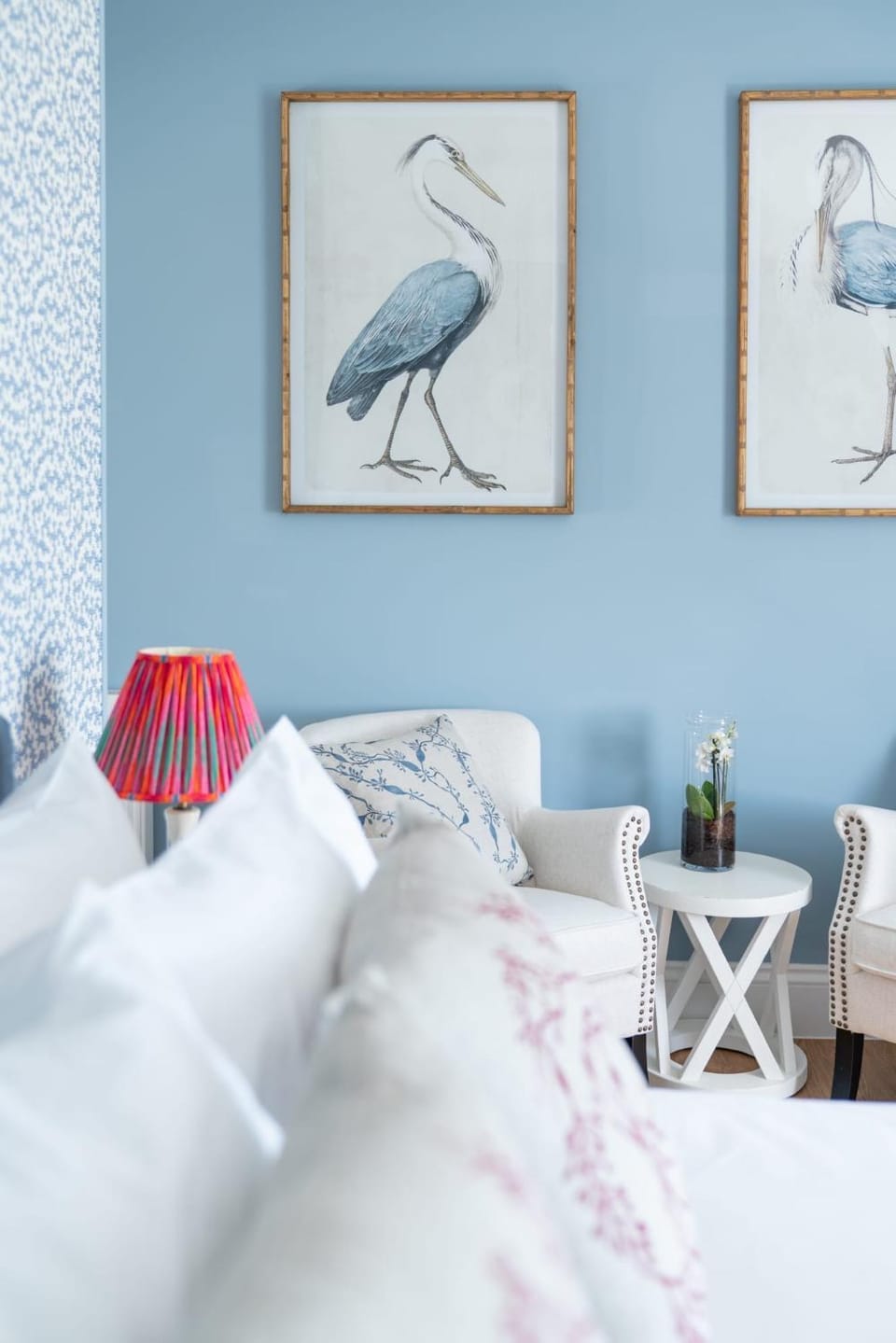 The Osborne Bed and Breakfast in Shanklin