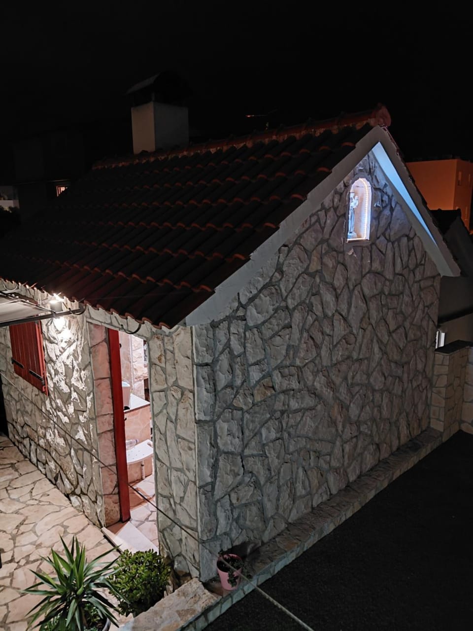 Apartments Šime Apartment in Šibenik