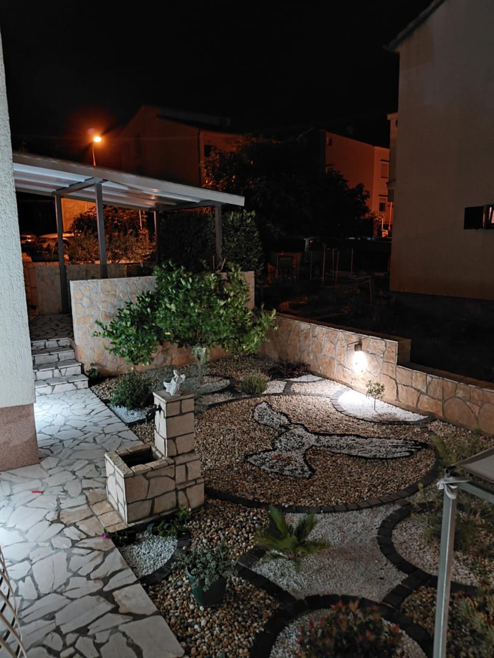 Apartments Šime Apartment in Šibenik