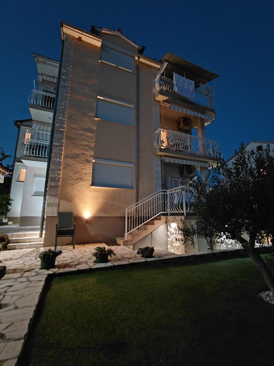 Apartments Šime Apartment in Šibenik