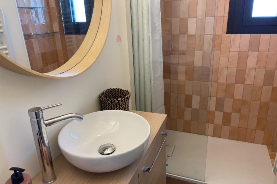 Studio For 2 People Near The Beach Of Antibes Apartment in Antibes