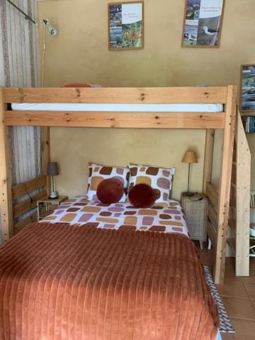 Gite du figuier Apartment in Marennes-Hiers-Brouage