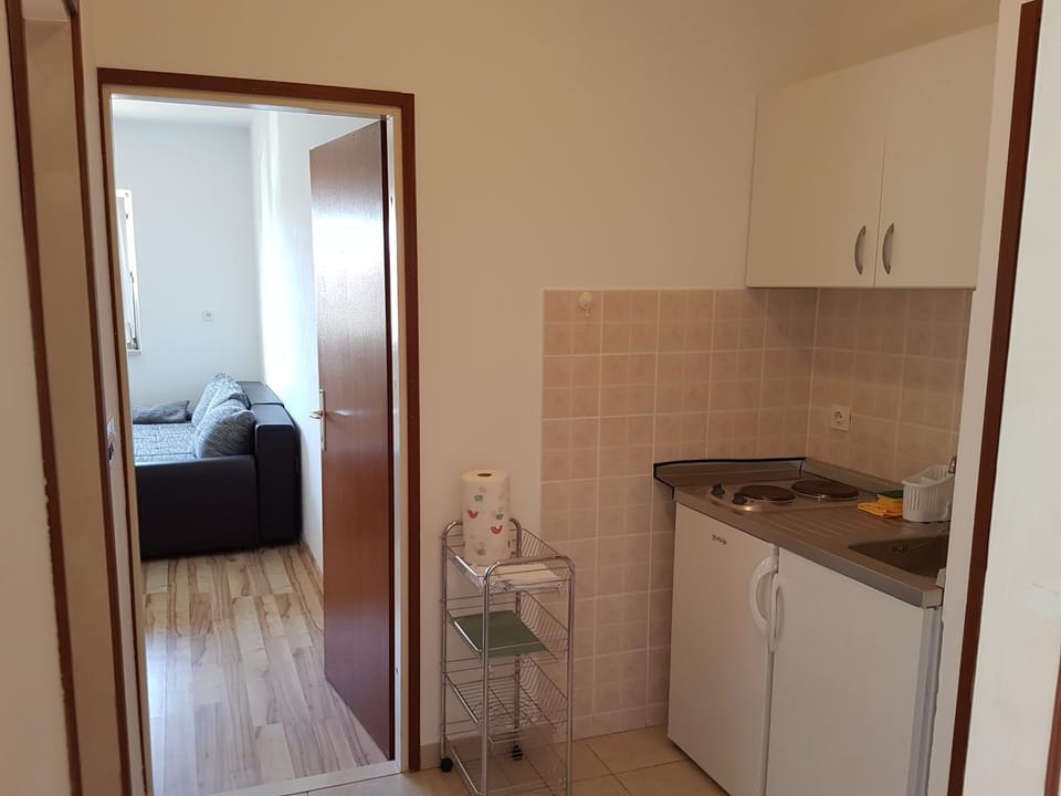 Apartmani LuMa / apartman Luka Apartment in Split-Dalmatia County