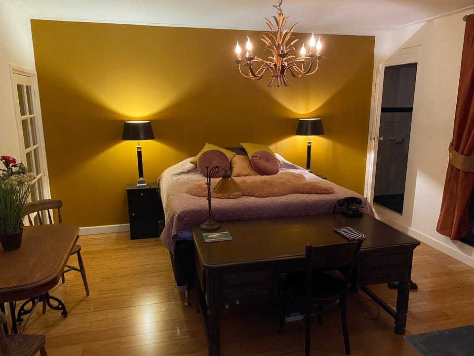 Queen Suite Centre Alkmaar Hotel in Alkmaar