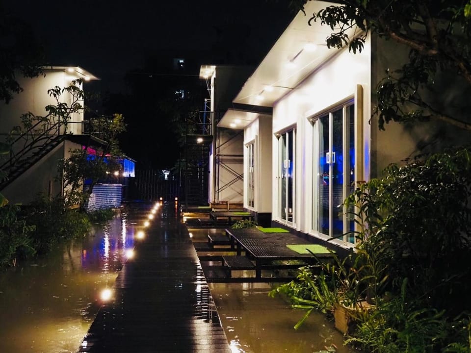 Wild Ones Hostel Hostel in Bangkok