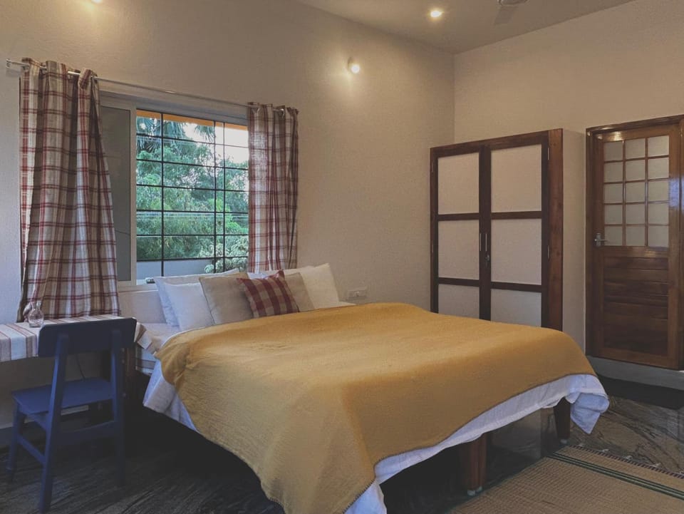 BrightMoon_Homestay Vacation rental in Puducherry, India