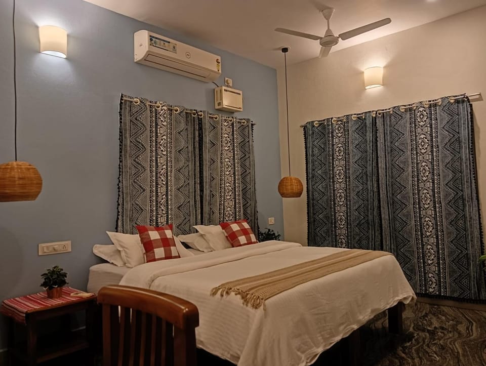 BrightMoon_Homestay Vacation rental in Tamil Nadu