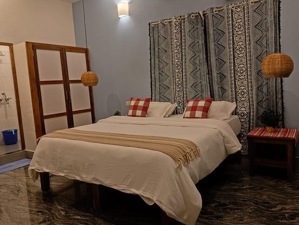 BrightMoon_Homestay Vacation rental in Puducherry, India