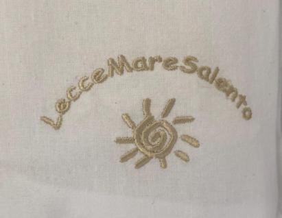 Logo/Certificate/Sign