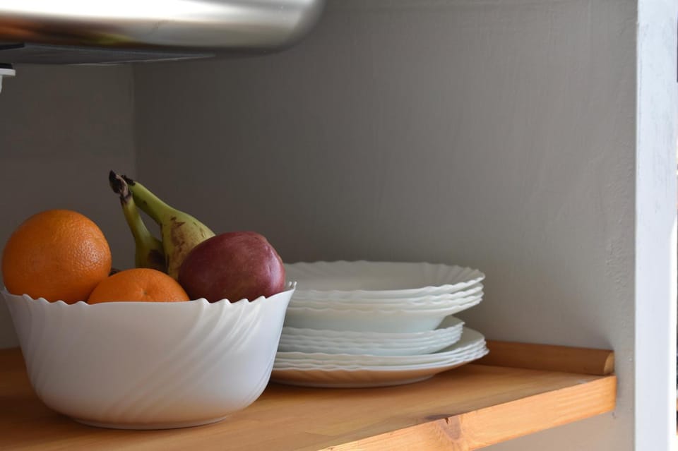 Thronos Bed and Breakfast in Santorini
