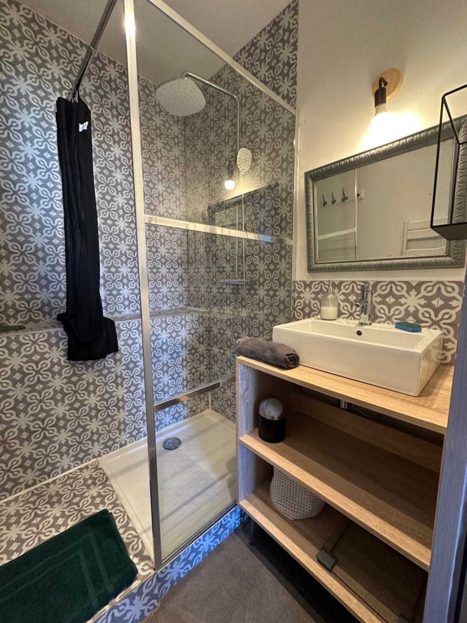 La Maison Du Parc 1er étage Apartment in Balaruc-les-Bains