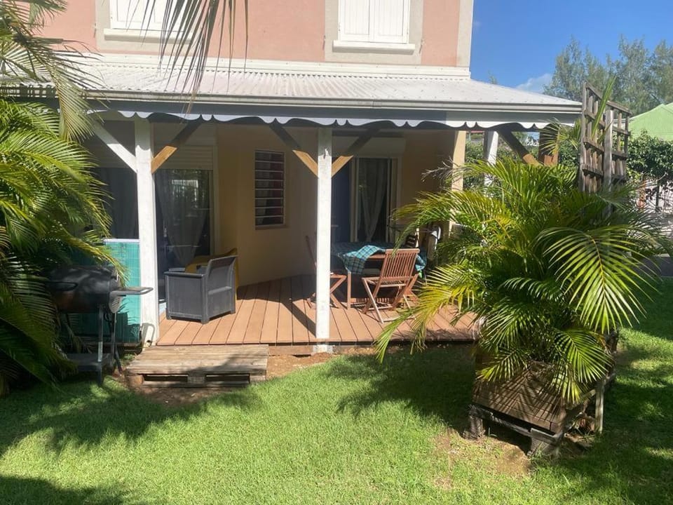 villa/ maison de vacances Villa in Leeward Islands