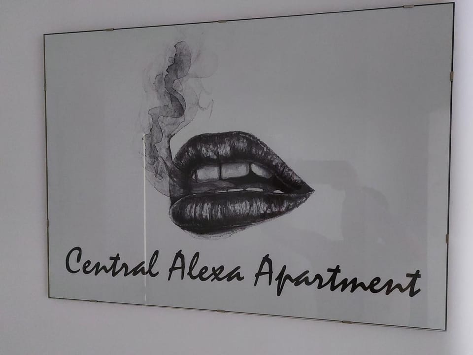 Central Alexa Apartament Apartment in Moldova