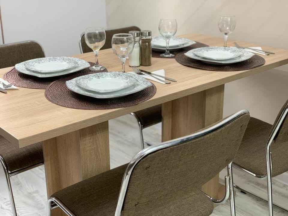 Central Alexa Apartament Apartment in Moldova