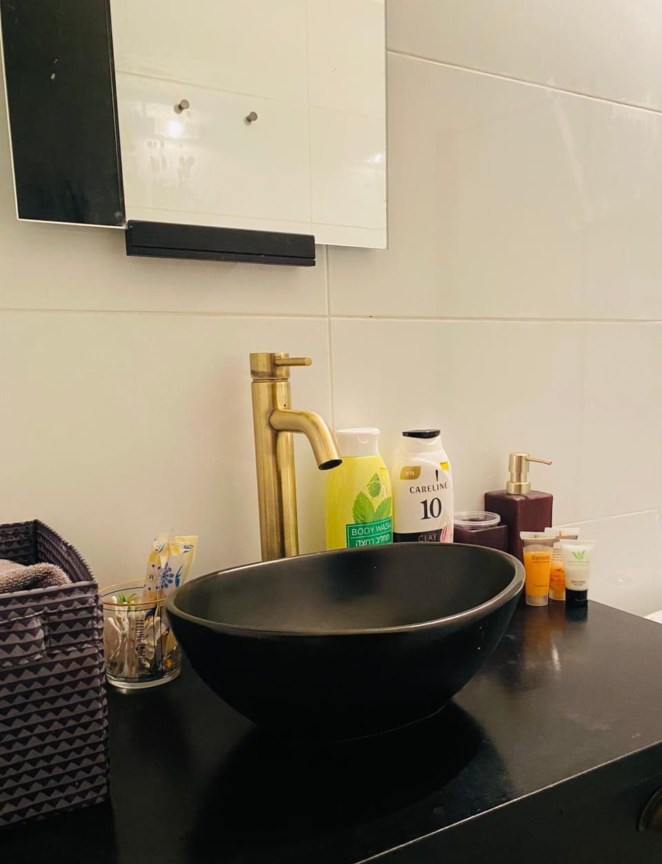 REENE Boutique Suites The Private Room Suite Apartment in Jerusalem