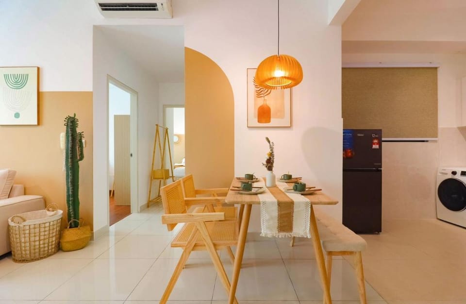 Greenfield Residence by NexxField Apartment in Subang Jaya
