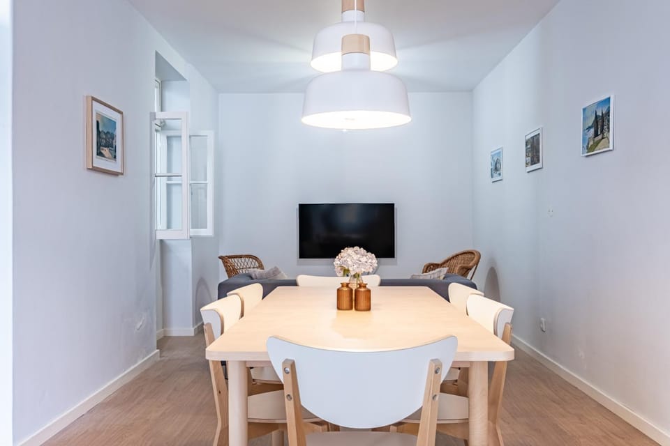 CASA DA ROCHINHA Apartment in Funchal