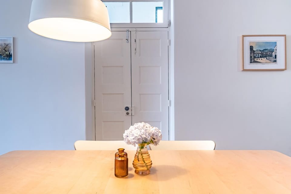 CASA DA ROCHINHA Apartment in Funchal