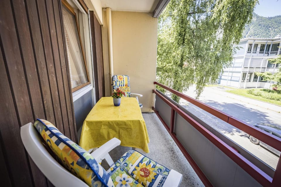Ferienwohnung Sophia Apartment in Bad Reichenhall