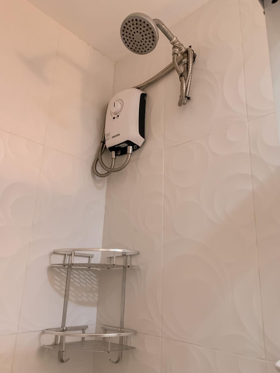 GoldenSuites at CoolSuites WindResidences Tagaytay Apartment in Tagaytay