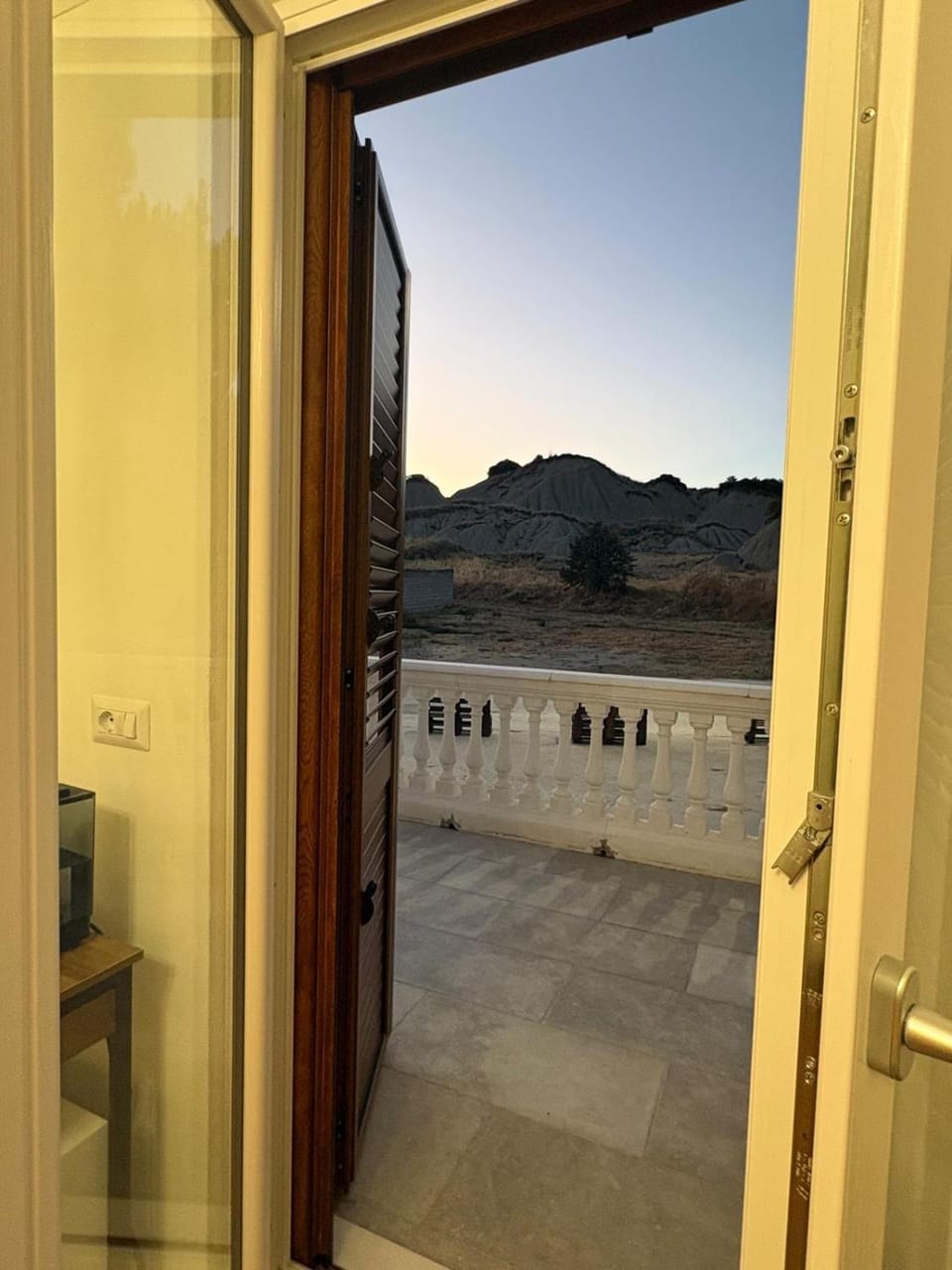 Il Casale dei Calanchi Bed and Breakfast in Basilicata
