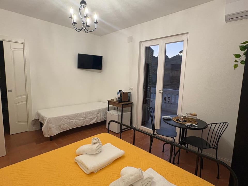 Il Casale dei Calanchi Bed and Breakfast in Basilicata