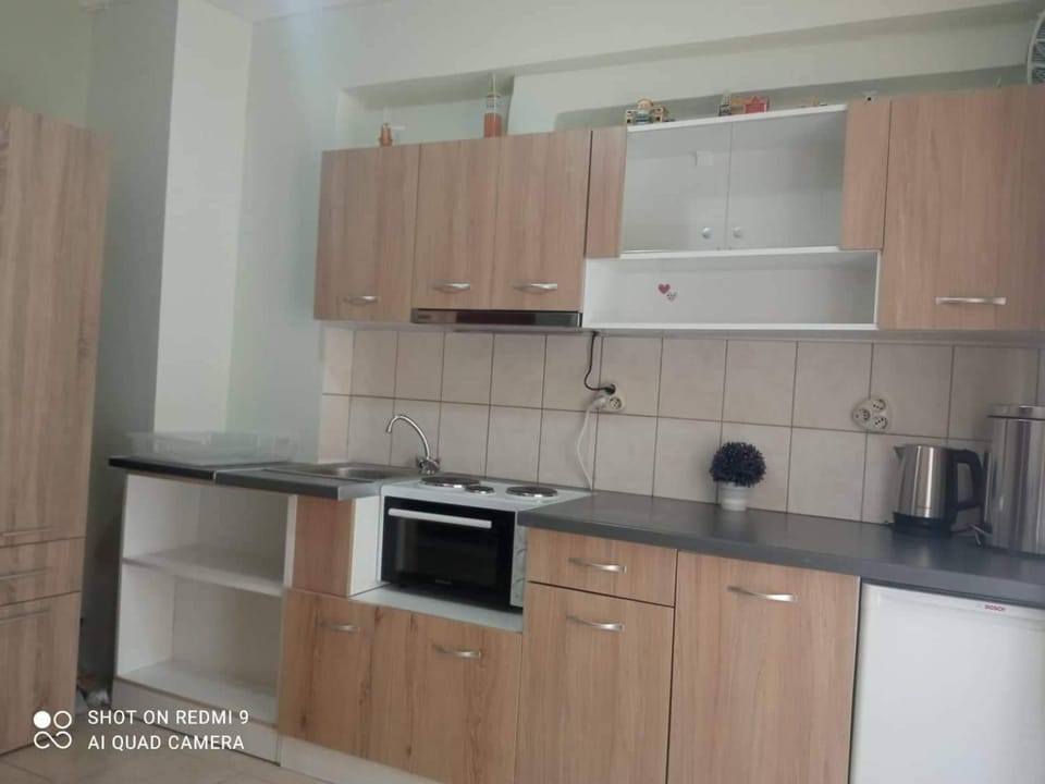 Vasilis Travlos apartment Apartment in Cephalonia