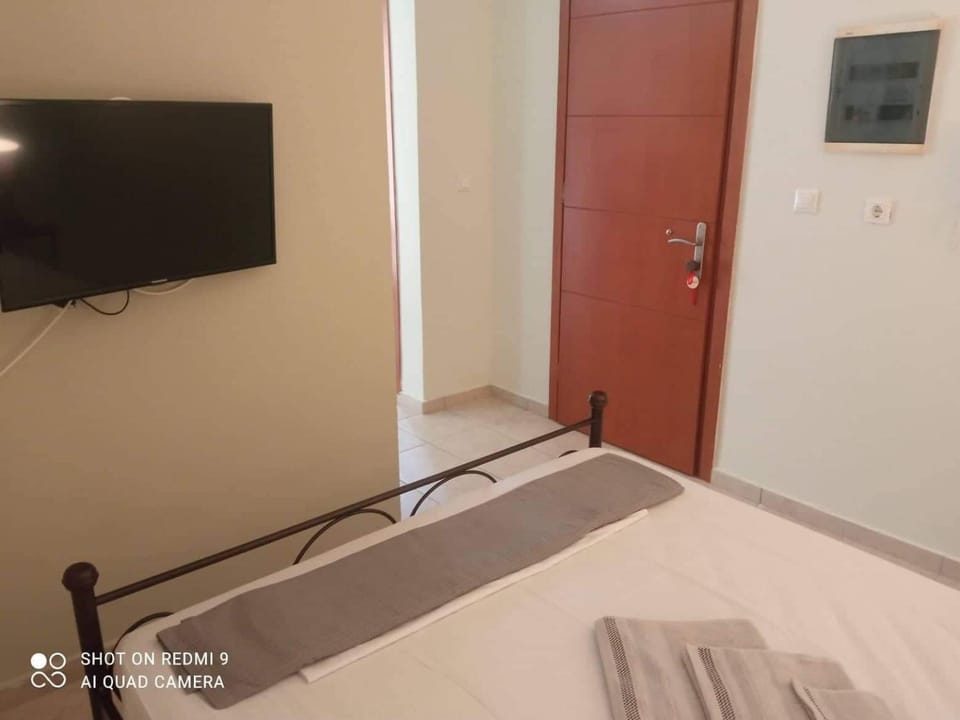 Vasilis Travlos apartment Apartment in Cephalonia
