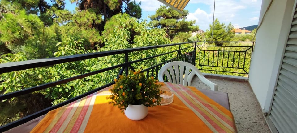 Garden, Garden view