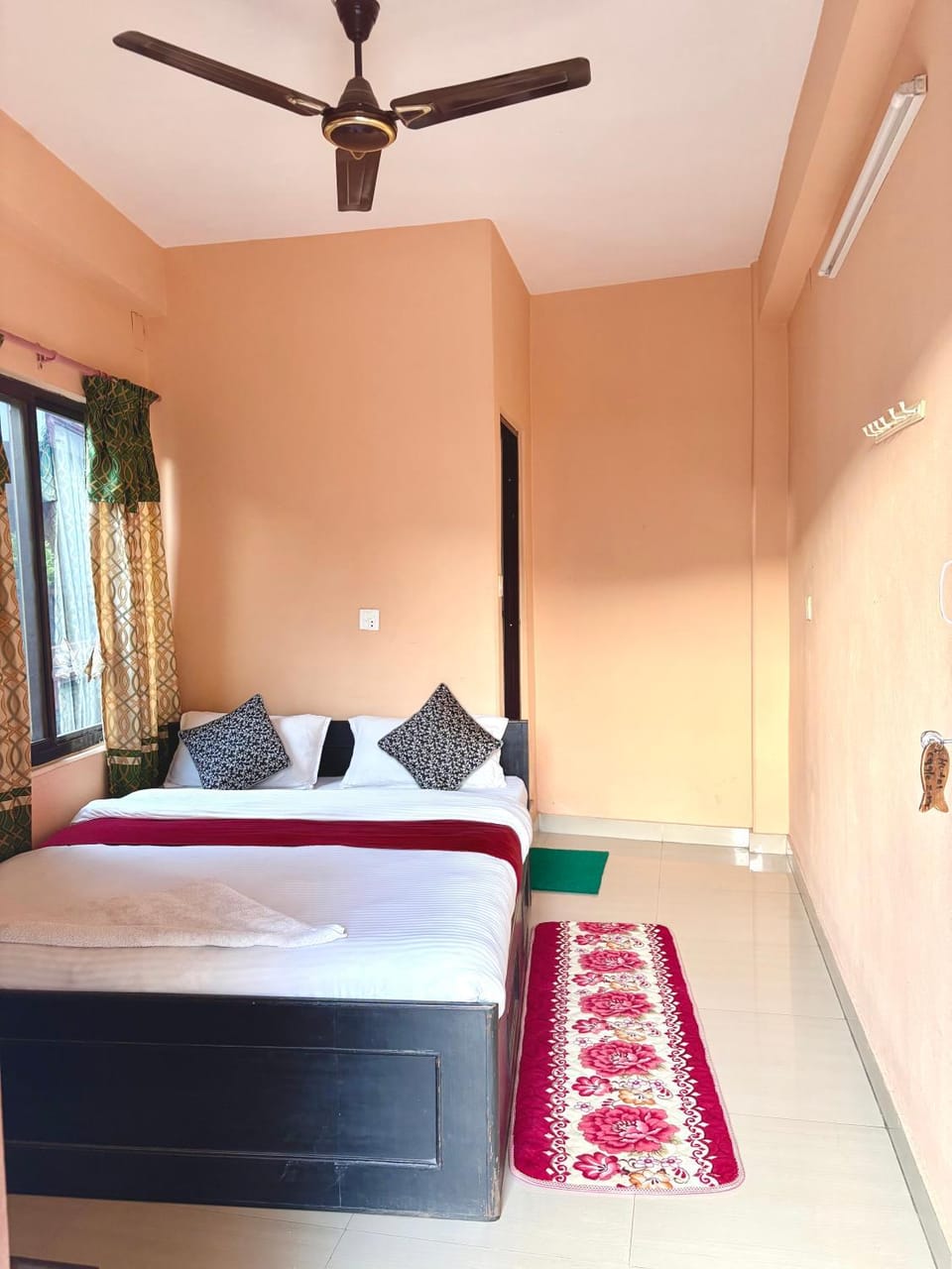 The Eagle Zone Hotel in Bagmati Province, Nepal