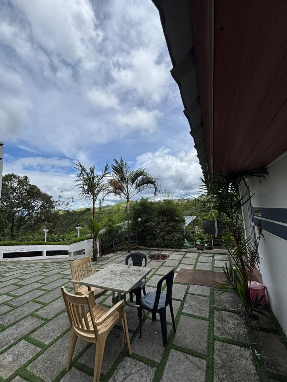 LAZY RETREAT Vacation rental in Kerala