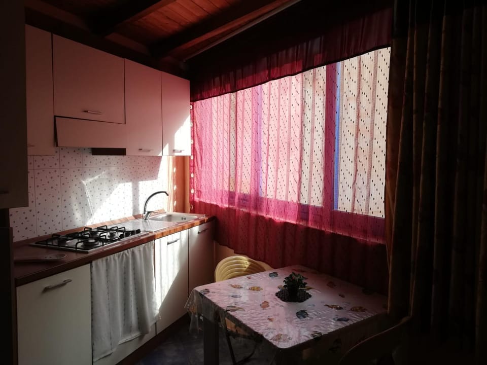 Il Gabbiano Blu - Mansarda Apartment in Sicily