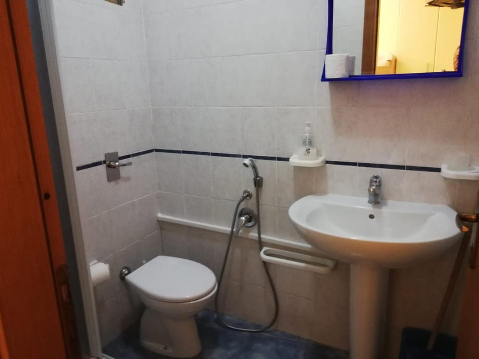 Il Gabbiano Blu - Mansarda Apartment in Sicily