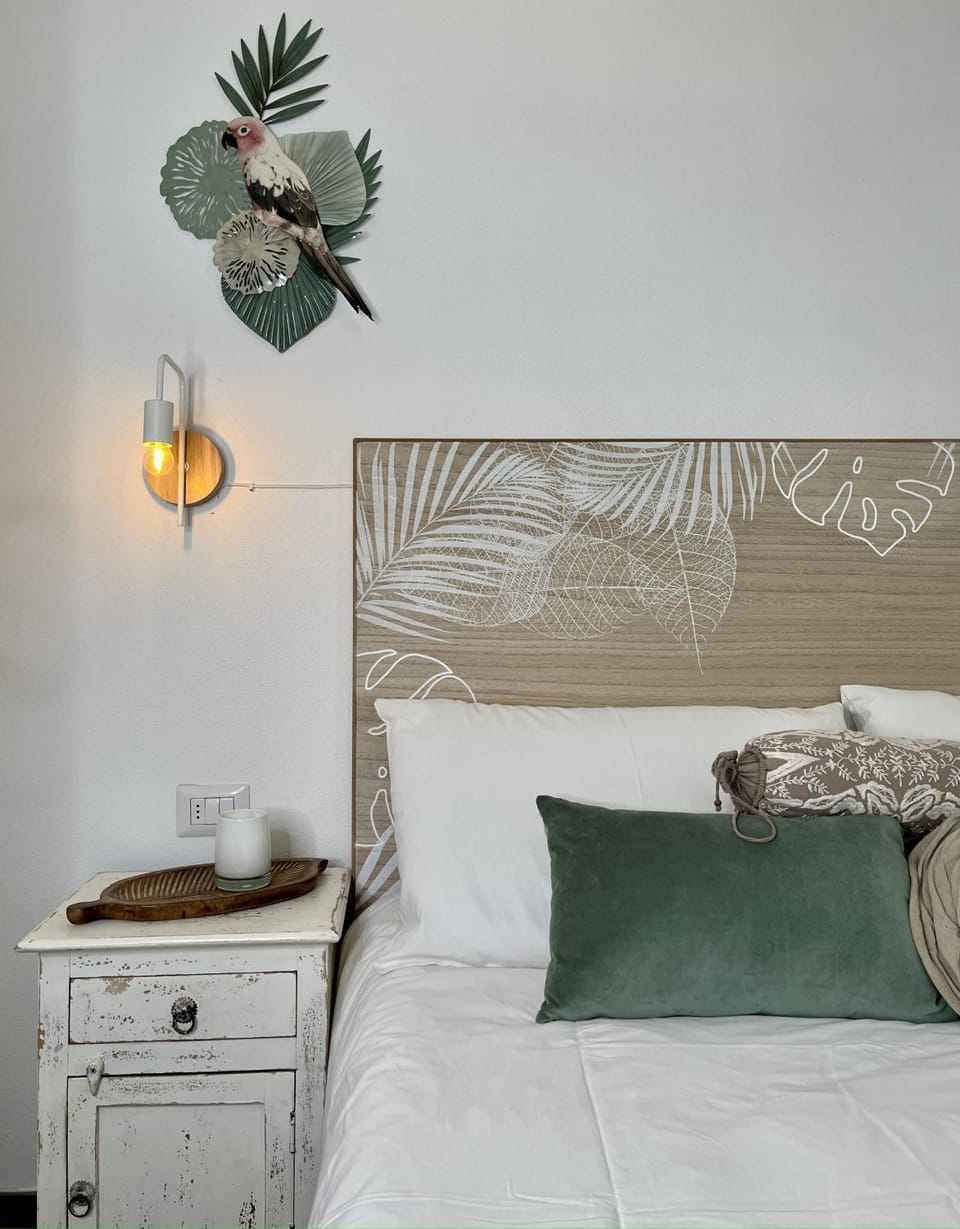 Shakti Retreats - Villa esclusiva con Piscina e Area Wellness Apartment in Sardinia