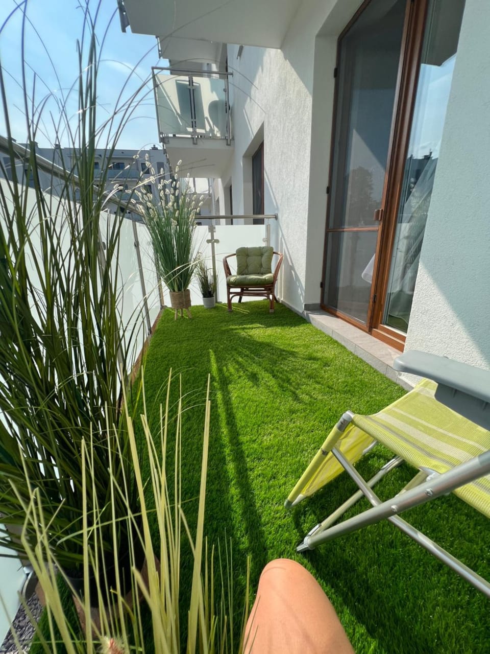 Apartament No. 26 Nad Iławką Apartment in Pomeranian Voivodeship