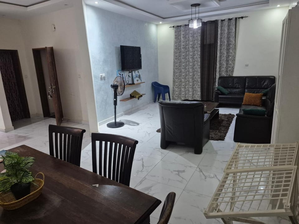 Appartement avec vue sur la plage de Yoff BCEAO A4 Apartment in Dakar