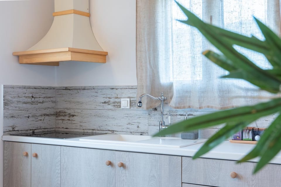 Linari Bohemian Living Apartment in Lefkada, Lefkada Municipality, Greece