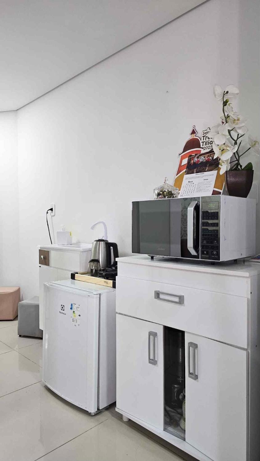 Hospedaria Maviane Executive Apartment in State of Santa Catarina