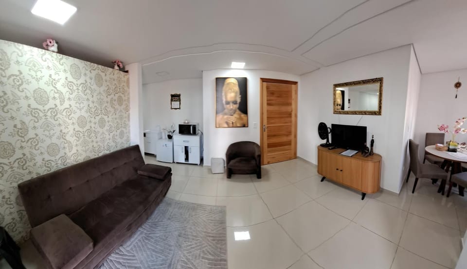 Hospedaria Maviane Executive Apartment in State of Santa Catarina