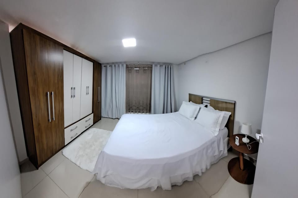 Hospedaria Maviane Executive Apartment in State of Santa Catarina