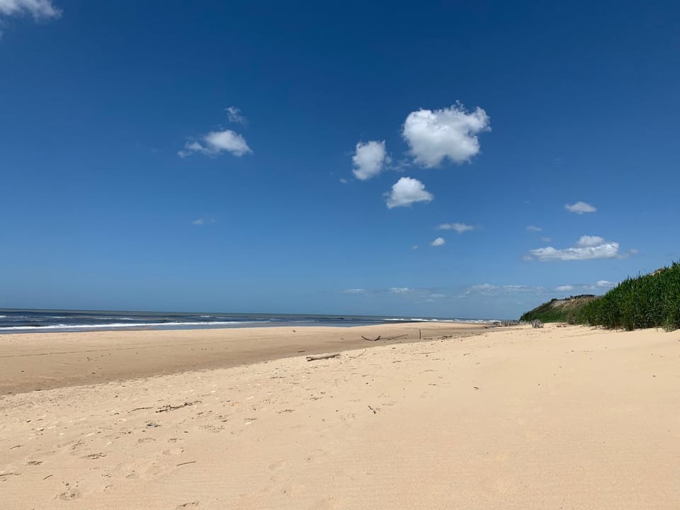 View (from property/room), Beach