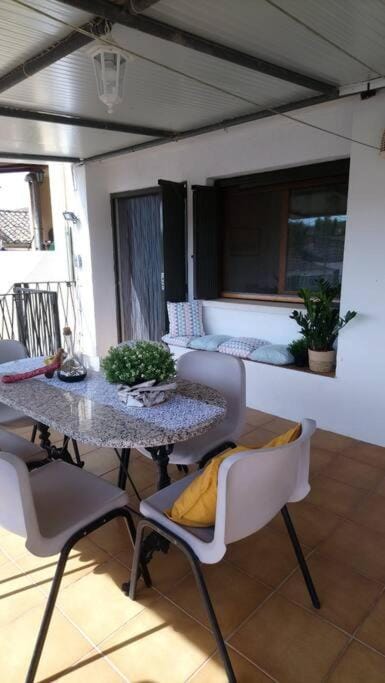 Day, View (from property/room), Balcony/Terrace