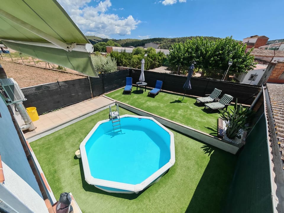 Garden, Garden view, Pool view