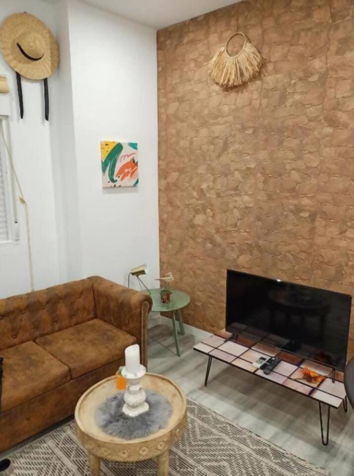 Lovelyloft Paulas Alicante Apartment in Alicante
