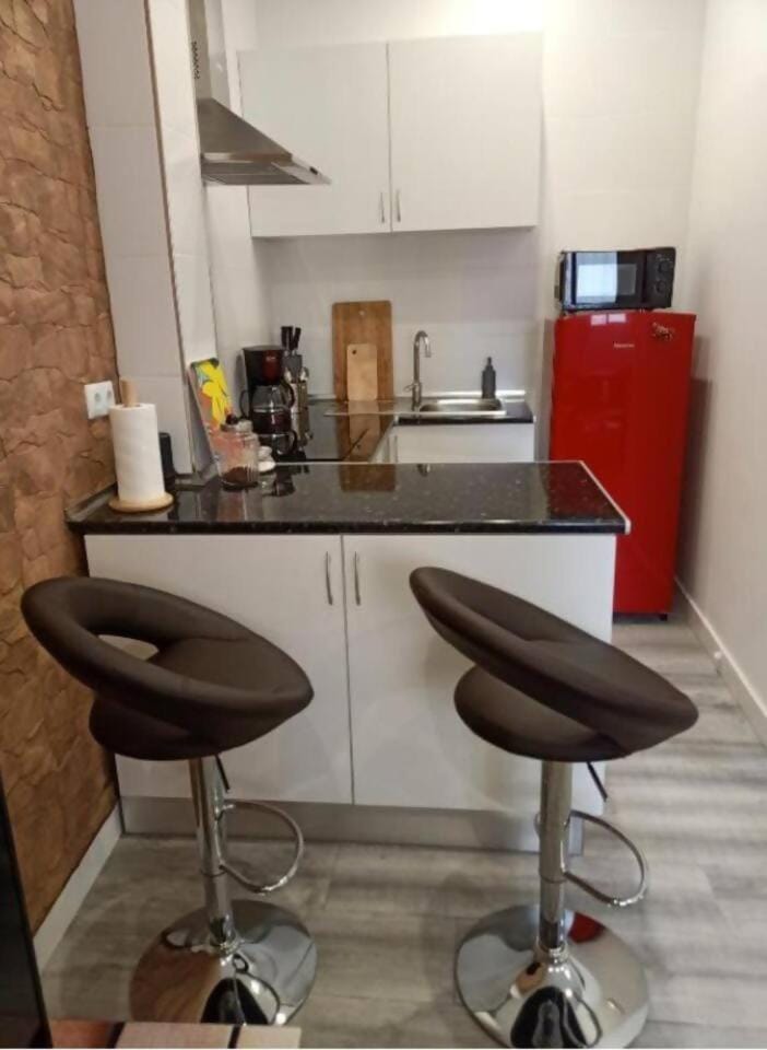 Lovelyloft Paulas Alicante Apartment in Alicante
