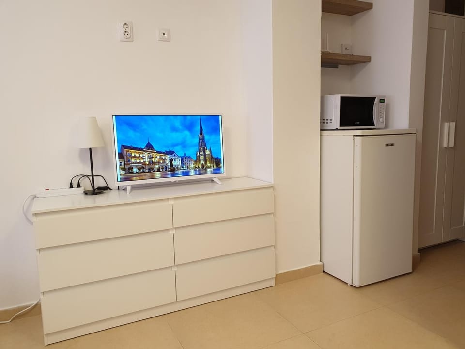 TV and multimedia, hair dresser, minibar
