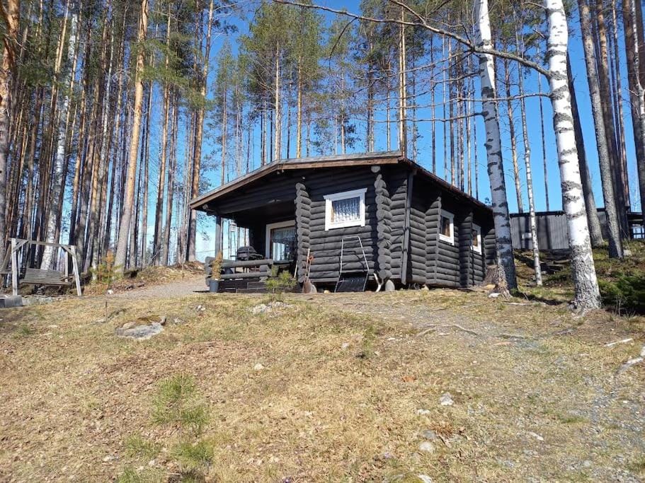 Property building, Spring