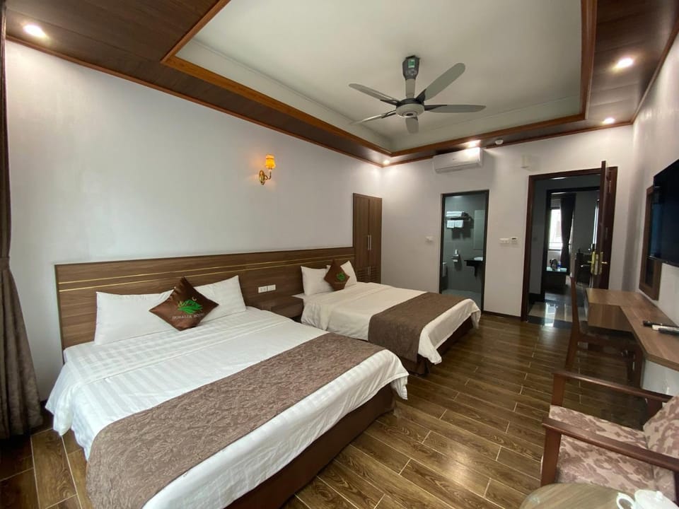 TV and multimedia, Bedroom