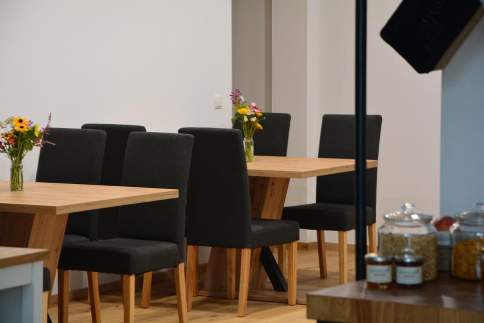 Wachtelwerkstatt Vacation rental in Austria